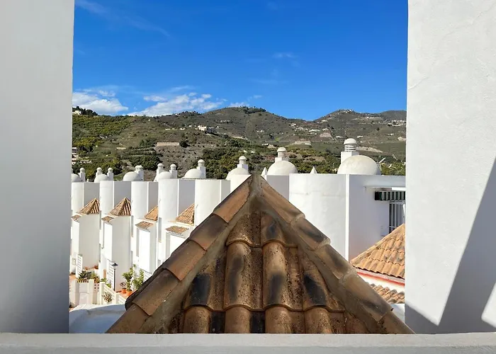 Casa Del Olivo