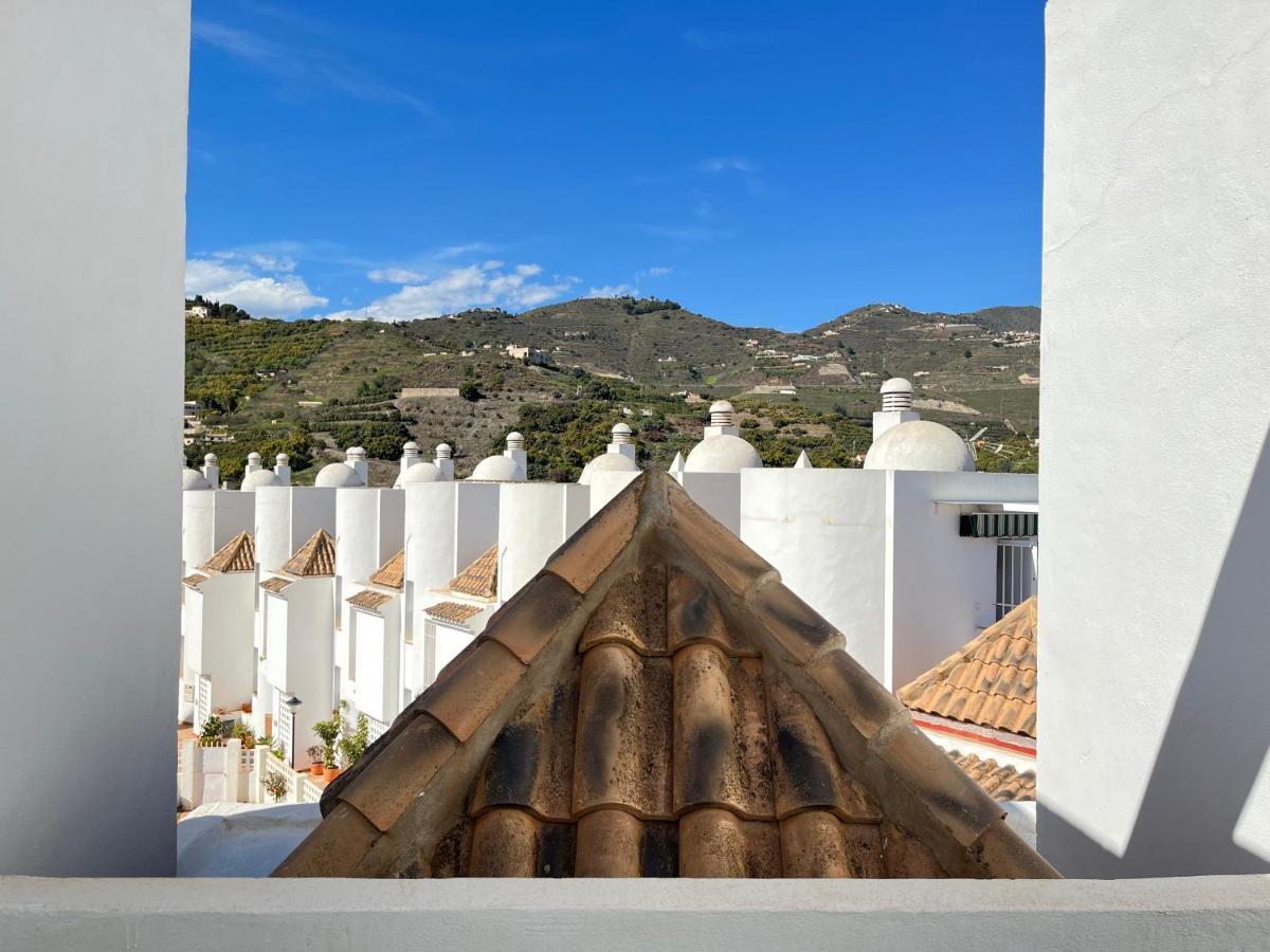 Casa Del Olivo *