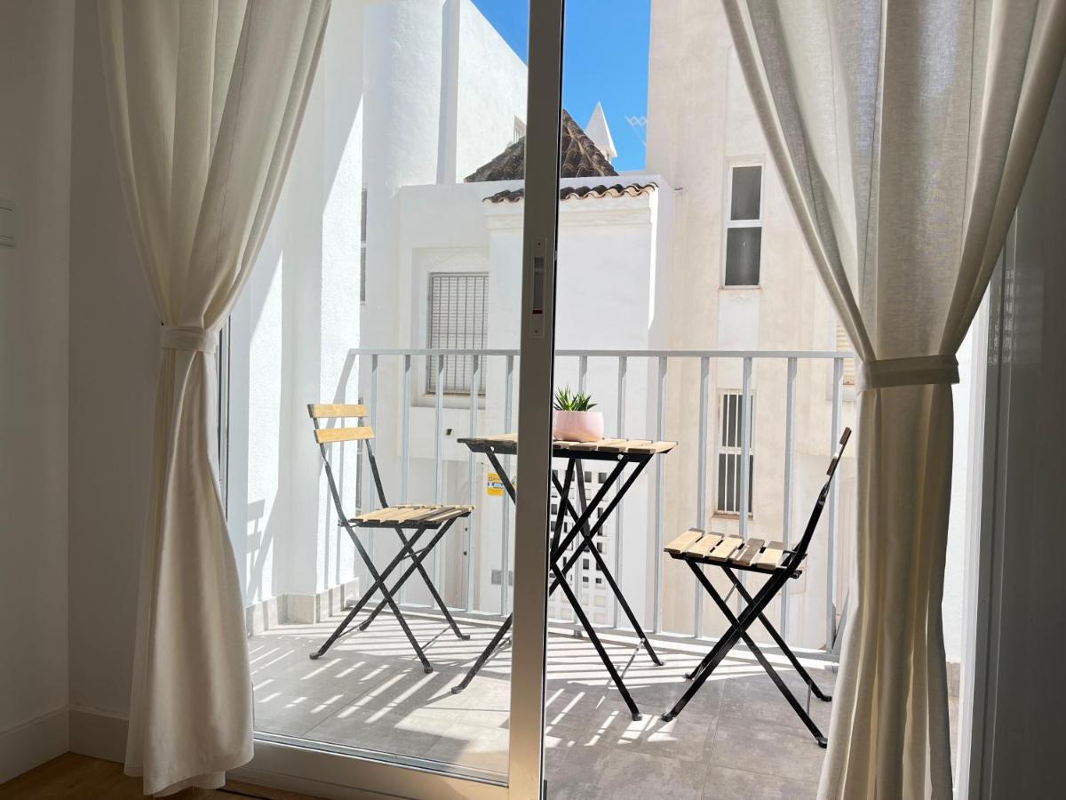 Holiday home Casa Del Olivo Almunecar
