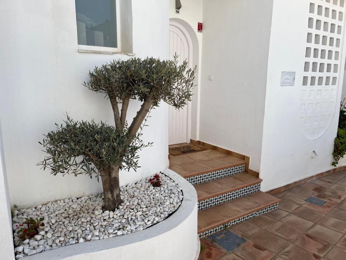 Casa Del Olivo Almuñécar
